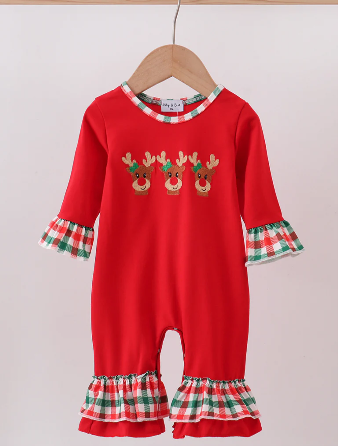 RTS Reindeer Trio Collection