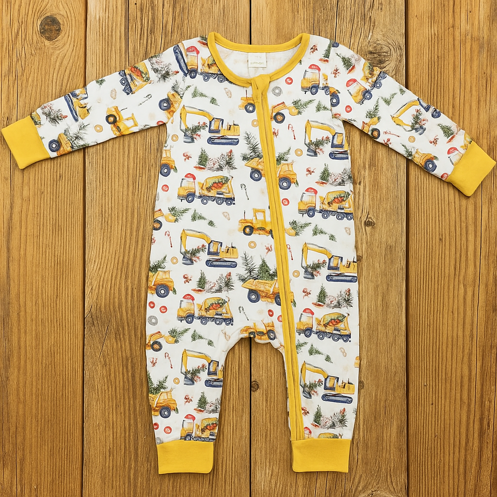 RTS Equipment Pajamas
