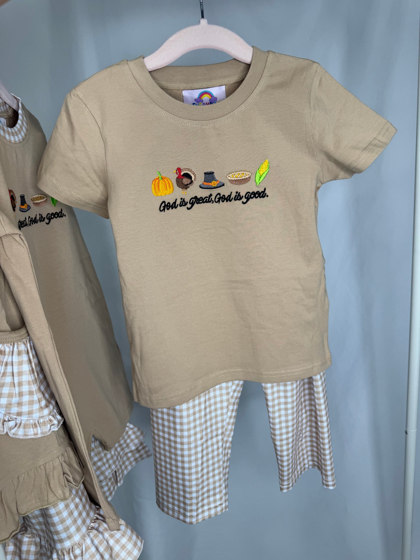 RTS God is Great God is Good Collection