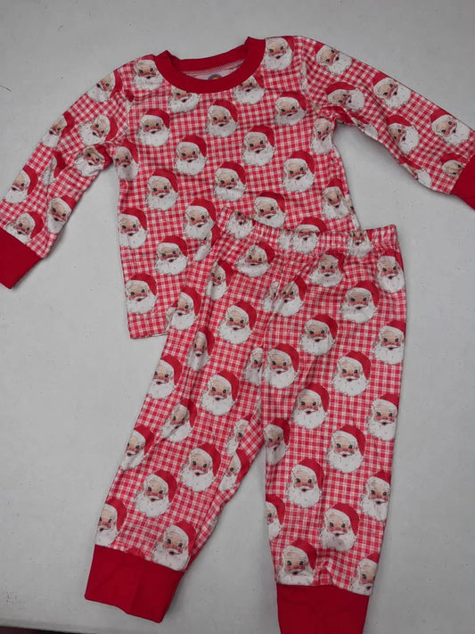 Pre-Order Santa Sibling Match