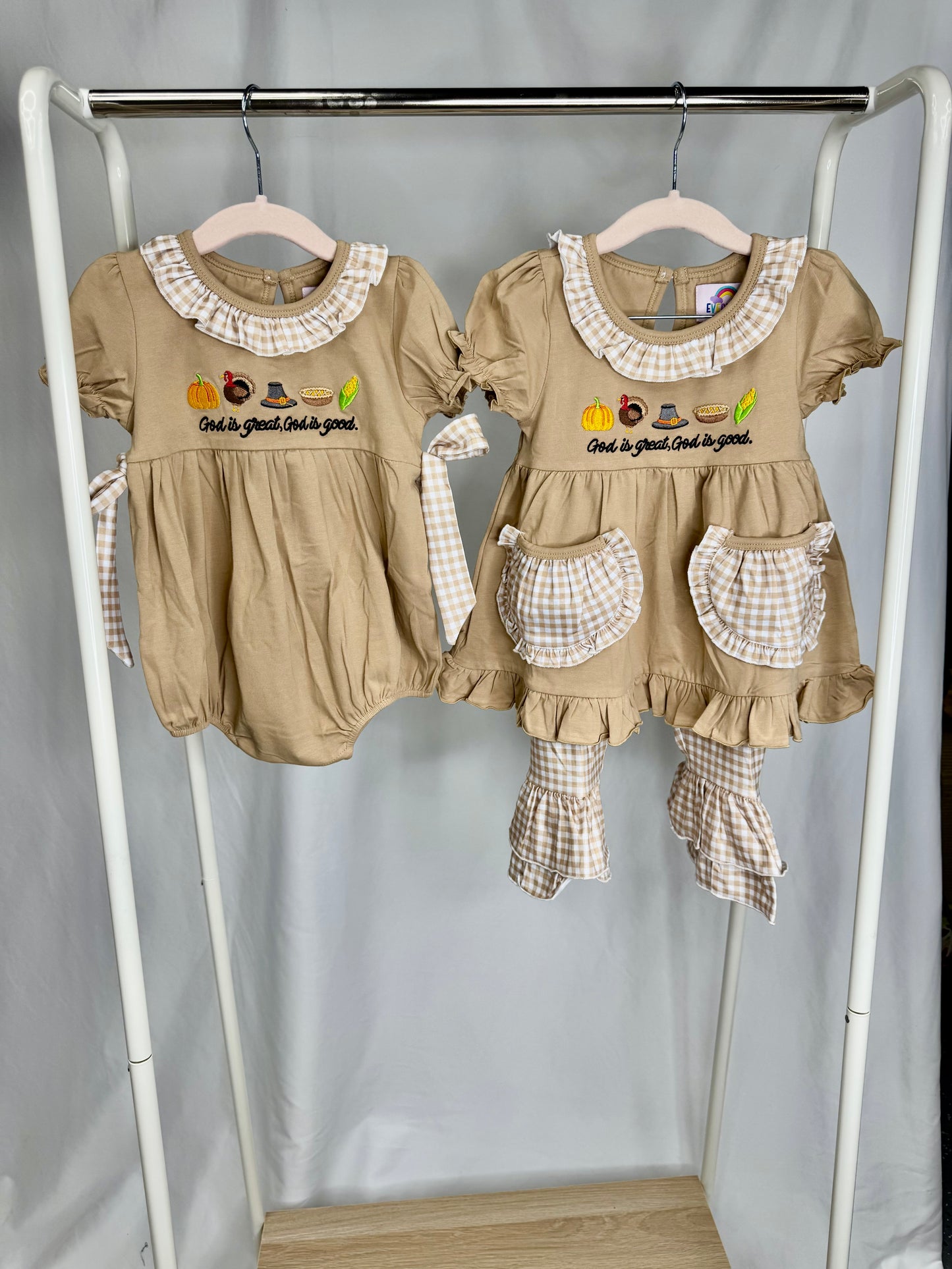 RTS God is Great God is Good Collection