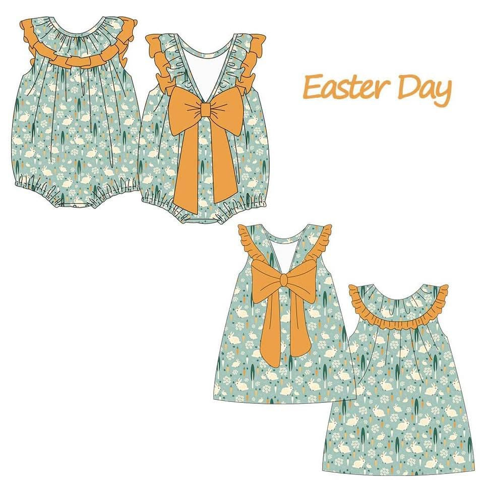 Pre-Order Easter Day Collection