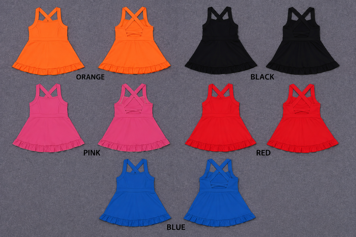 Flash sale/ RTS with supplier