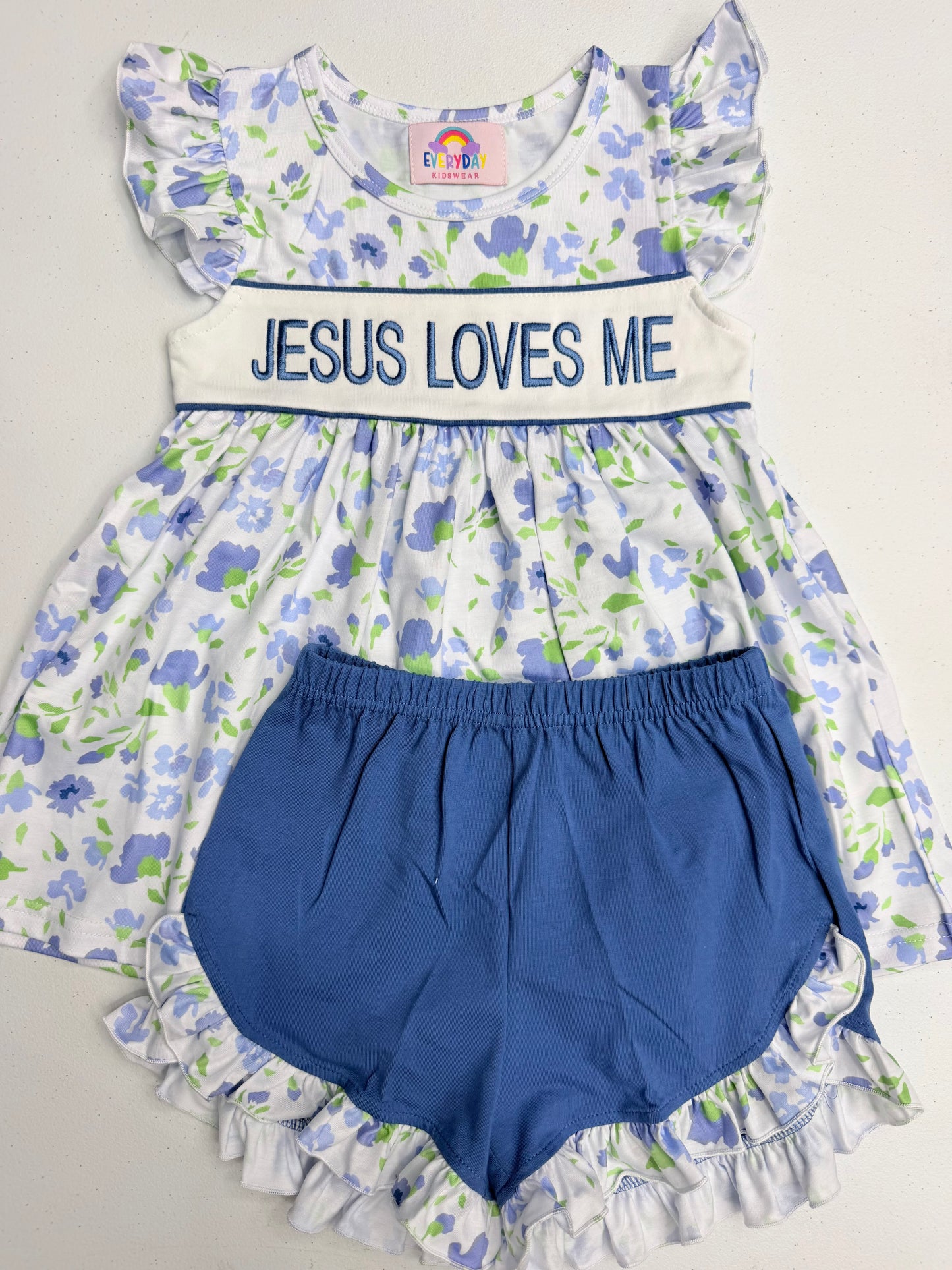 RTS Jesus Loves Me Collection