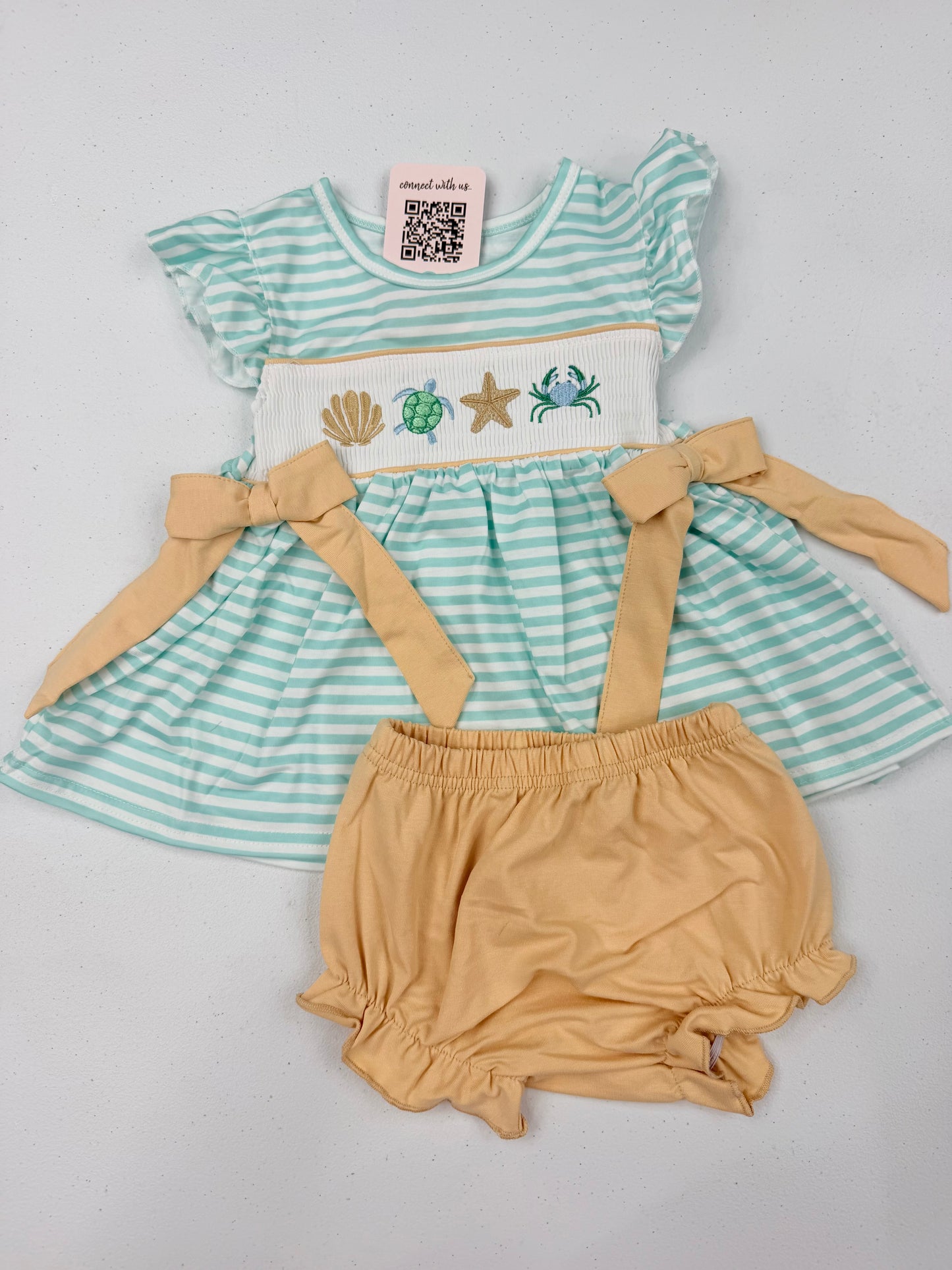 RTS Beach Finds Collection