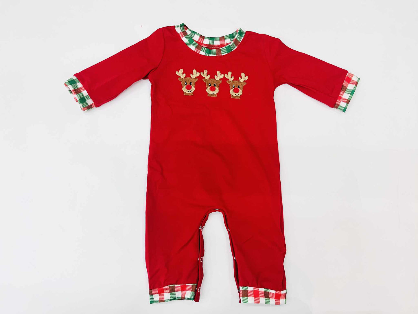 RTS Reindeer Trio Collection