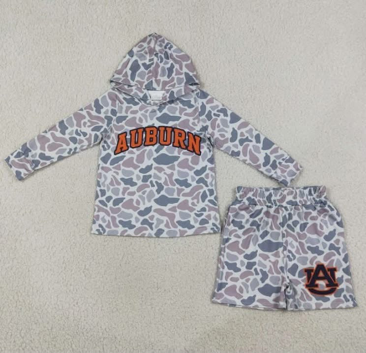 RTS w/ supplier Football Set