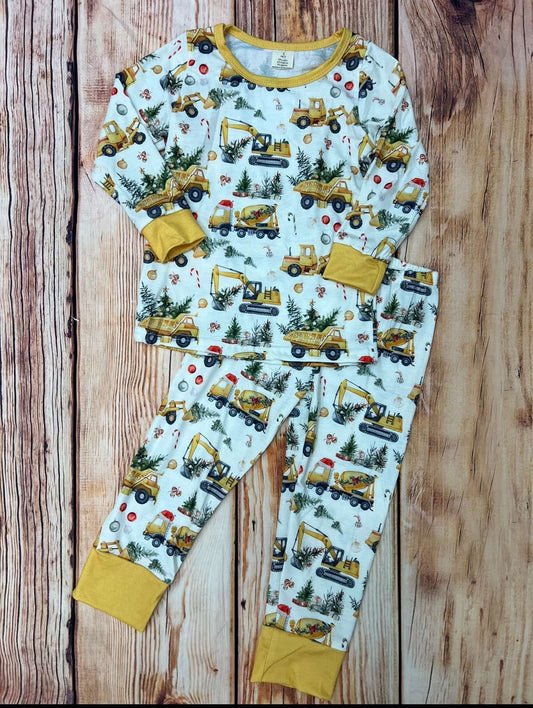 RTS Equipment Pajamas