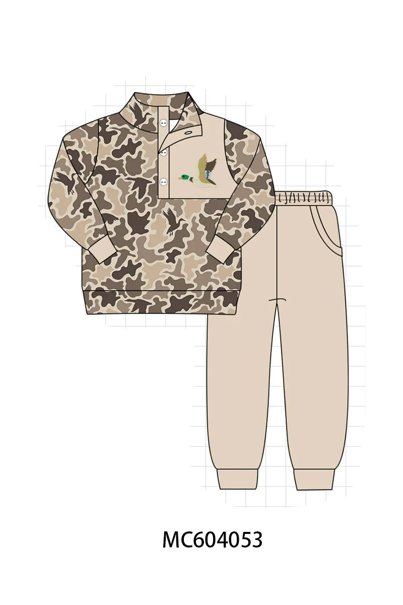 RTS W/ Supplier