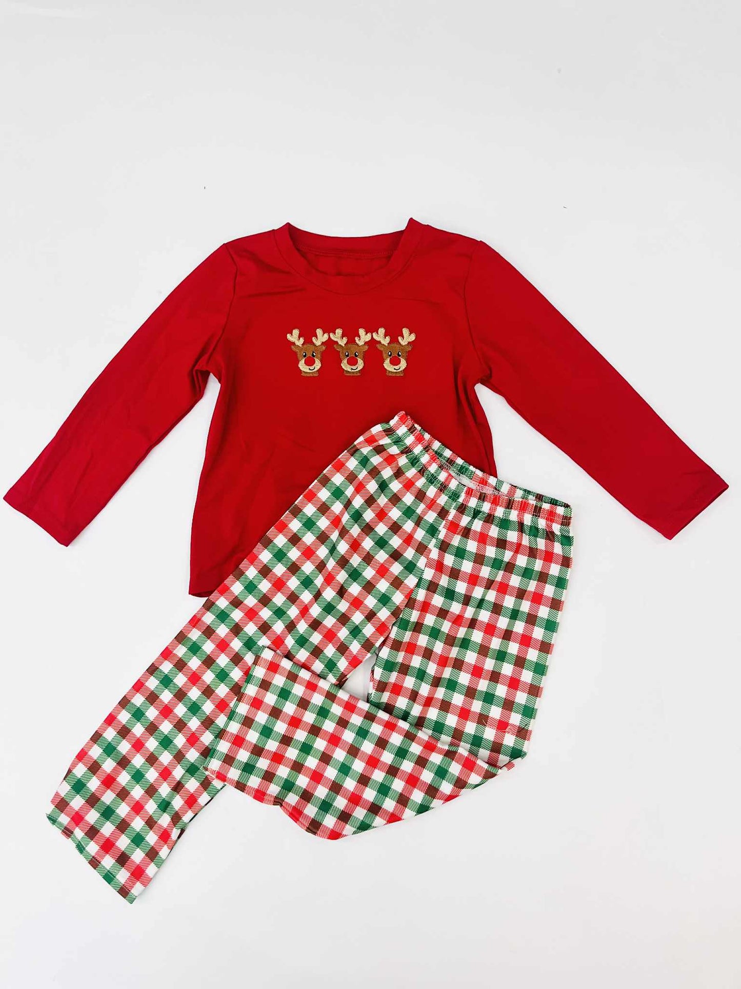 RTS Reindeer Trio Collection