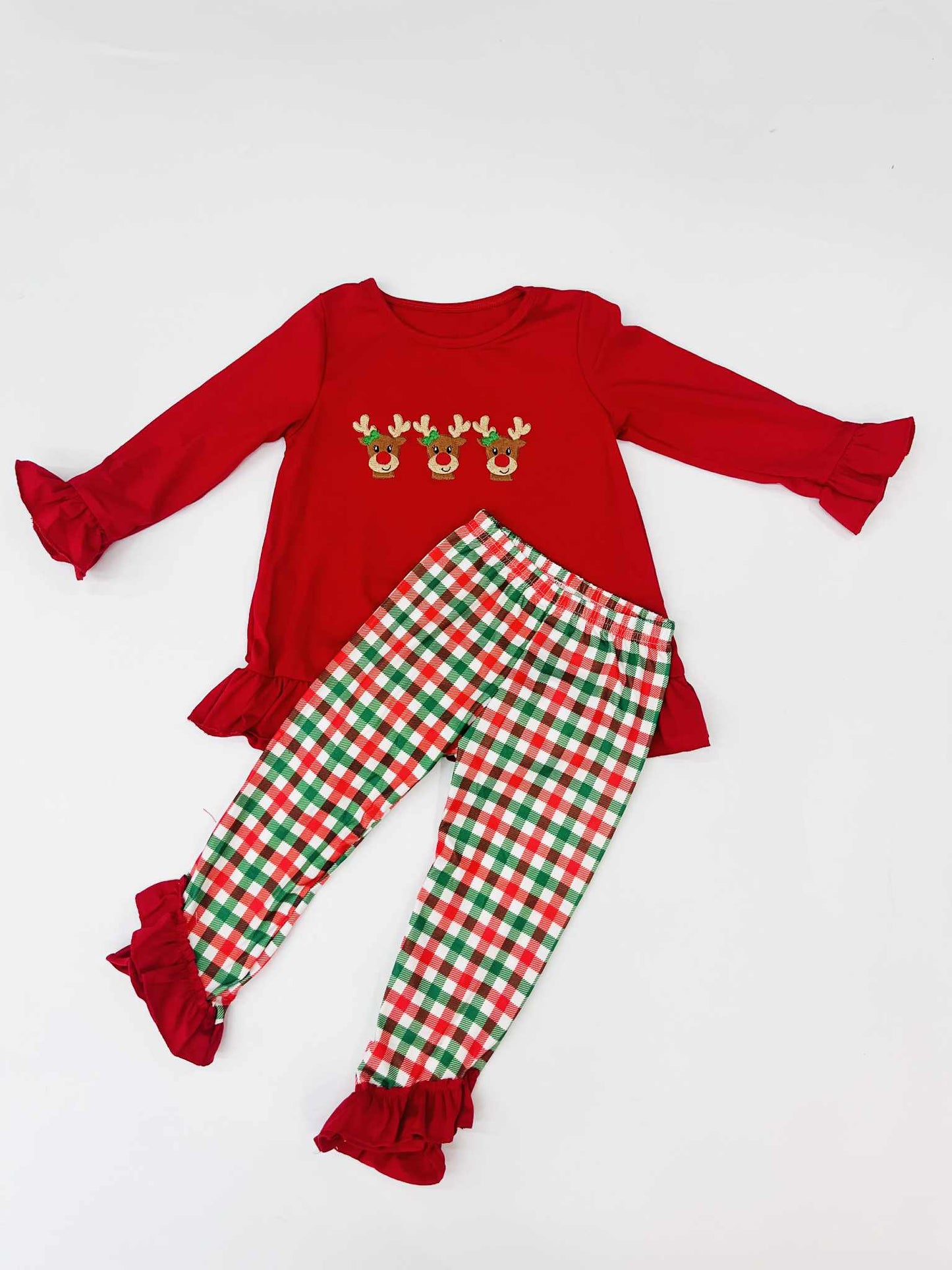 RTS Reindeer Trio Collection