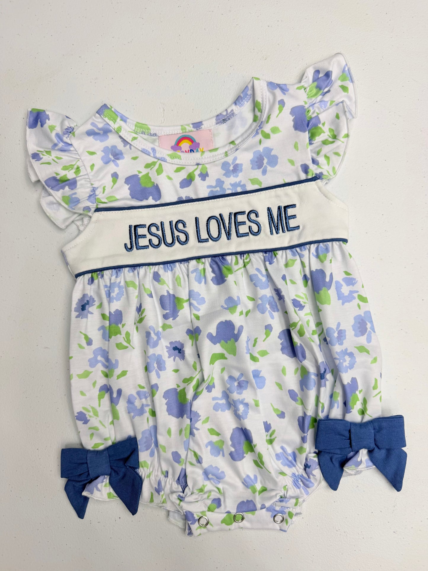 RTS Jesus Loves Me Collection