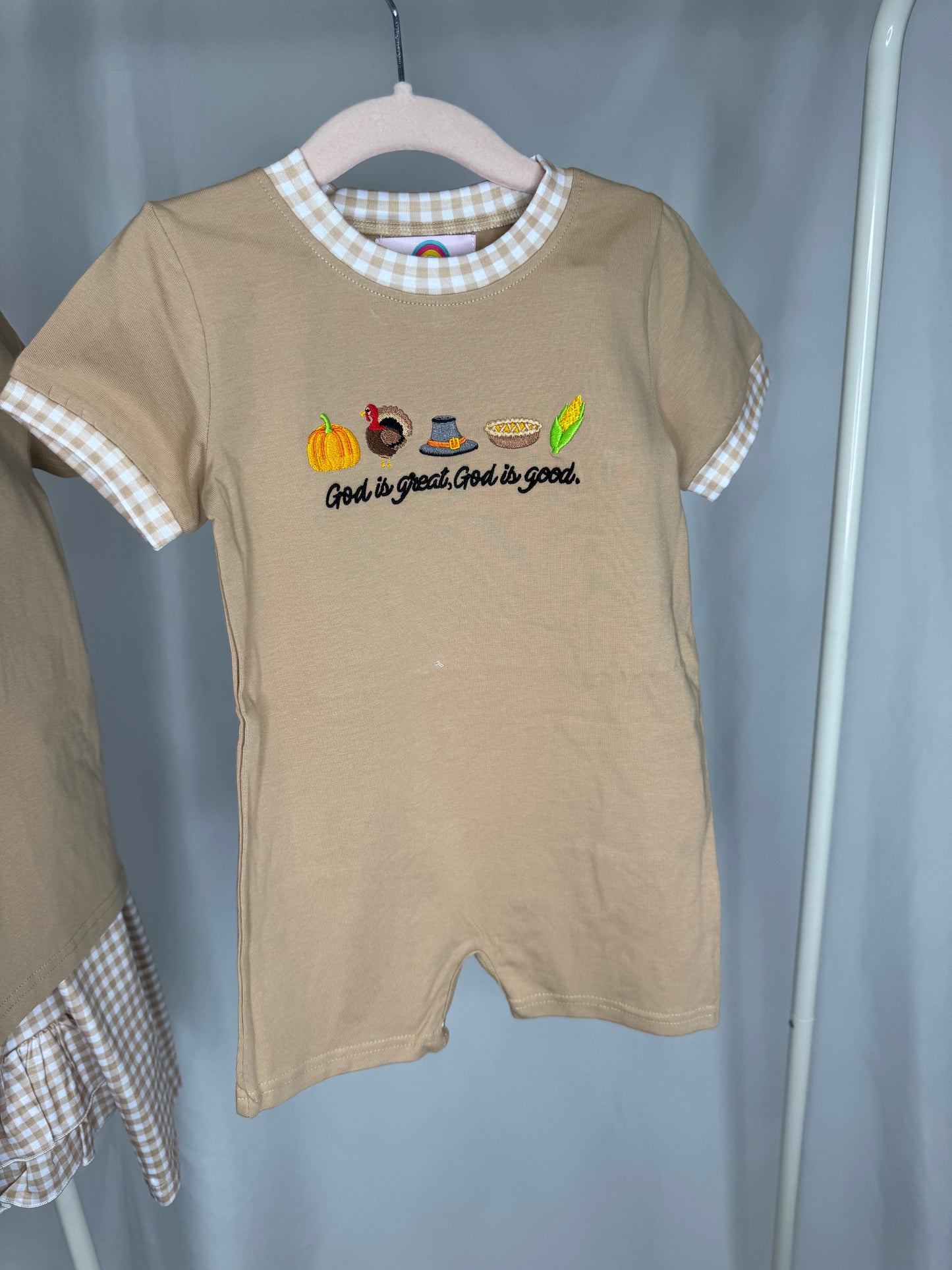 RTS God is Great God is Good Collection