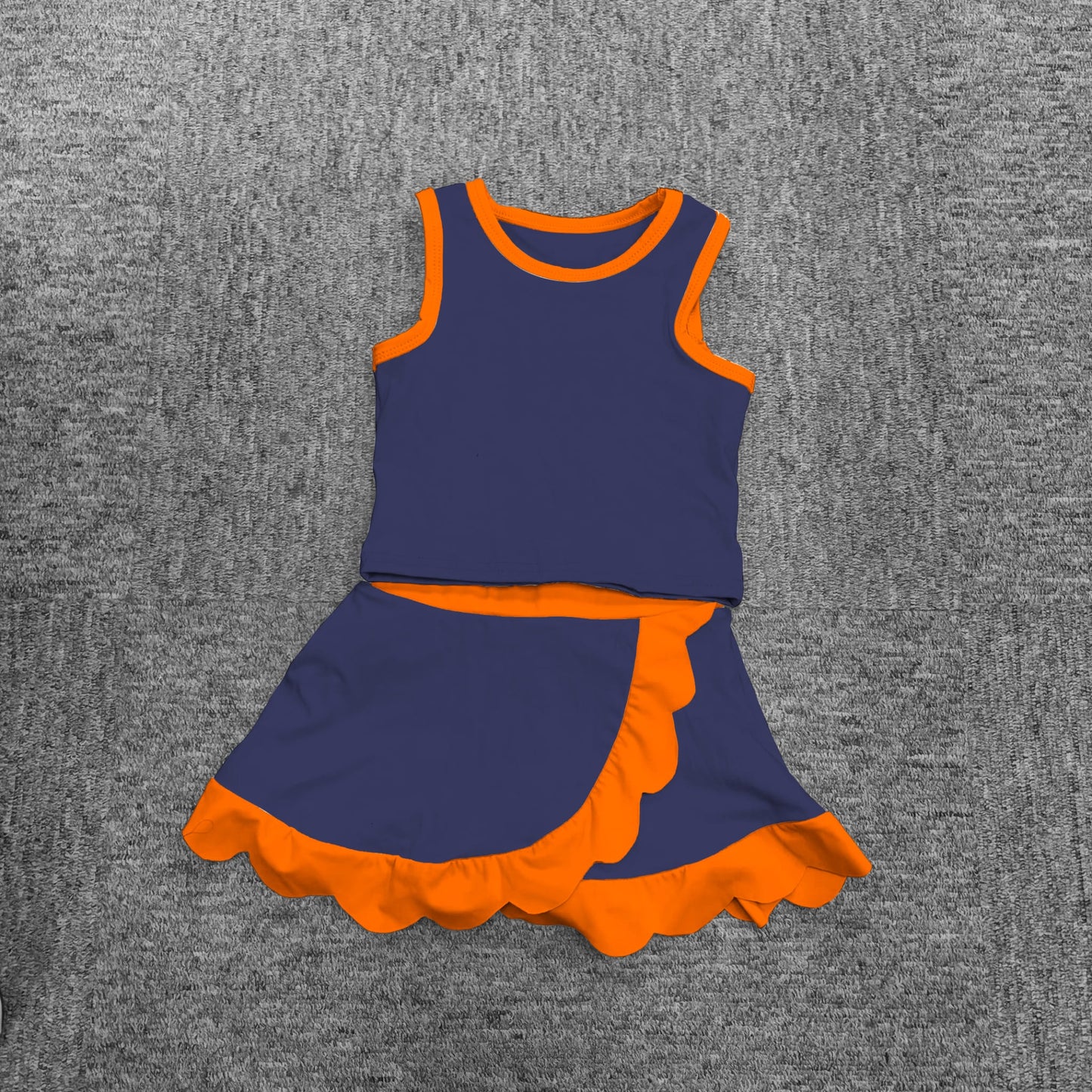 Pre-Order Athletic Skort Sets