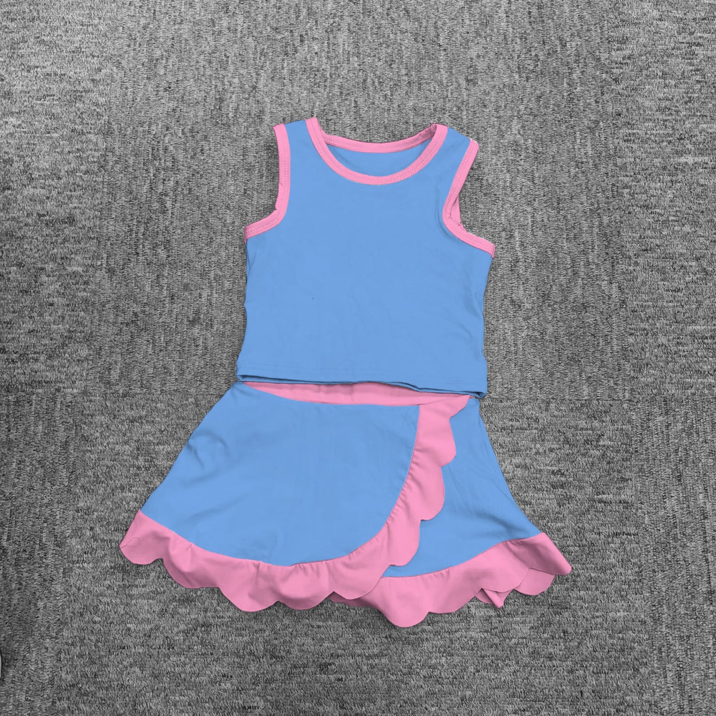 Pre-Order Athletic Skort Sets