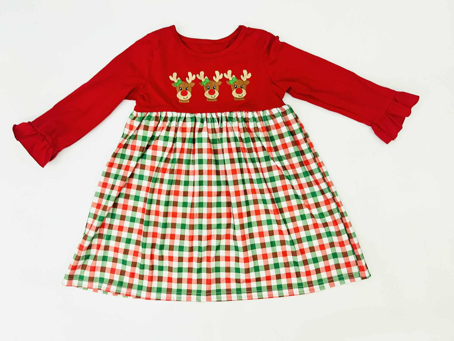 RTS Reindeer Trio Collection