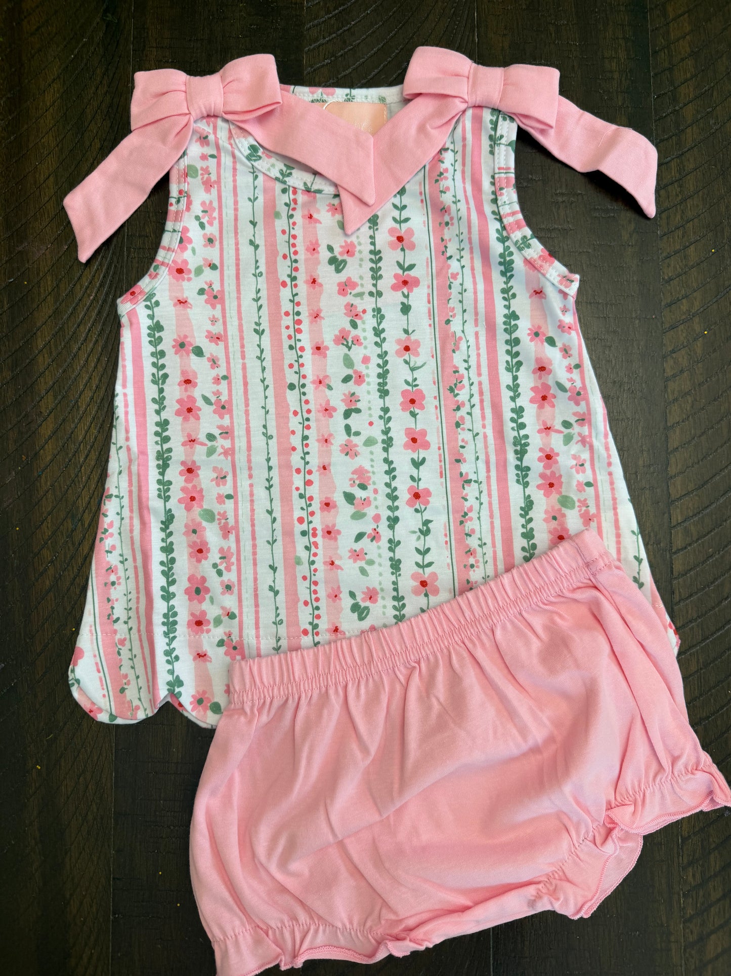 RTS Pretty In Pink Petals Collection
