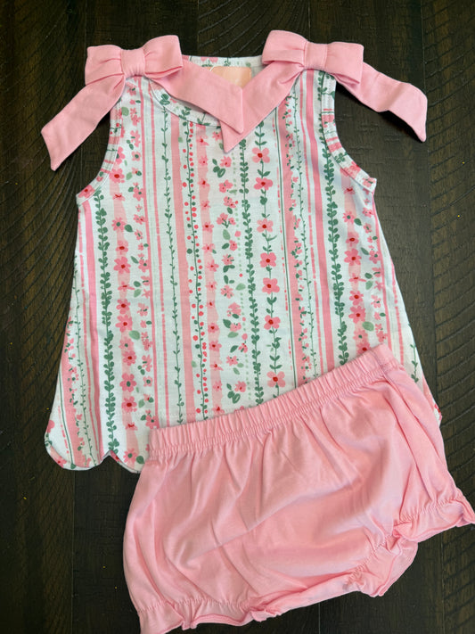 RTS Pretty In Pink Petals Collection