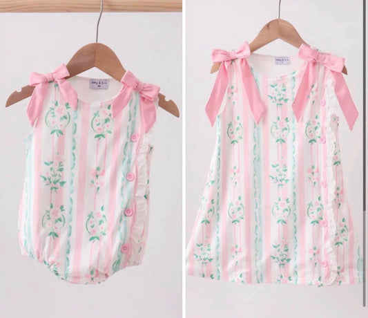 RTS Blush Garden Collection