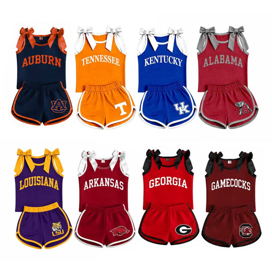 Pre-Order Team Tank Sets