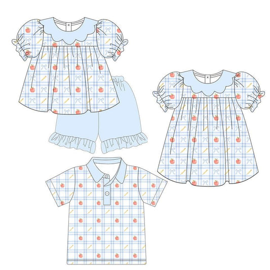 Pre-Order Apple Pencil Bows