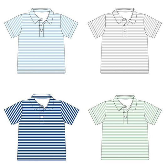 Pre-Order Every Day Boy Shirt